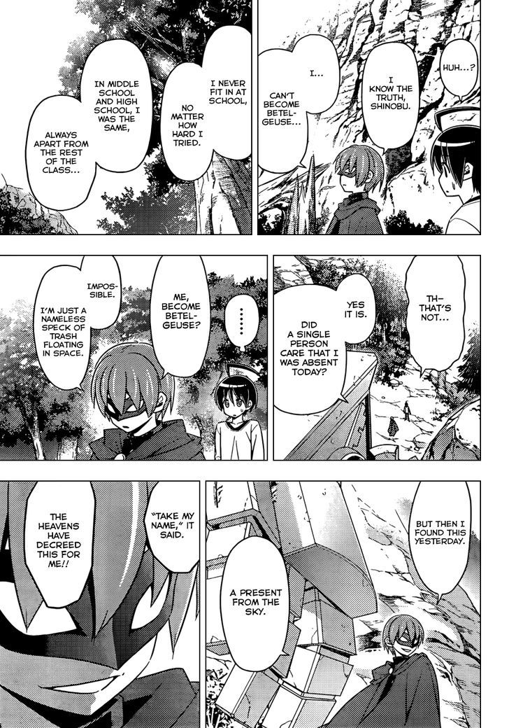 Ad Astra Per Aspera Chapter 1.1 page 30 - Chapter 1.1 : Destiny