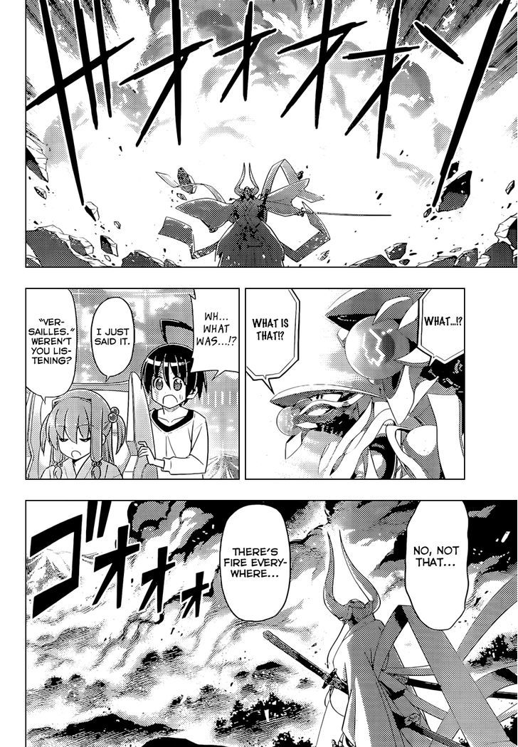 Ad Astra Per Aspera Chapter 1.2 page 28 - Chapter 1.2 : Night and Fog