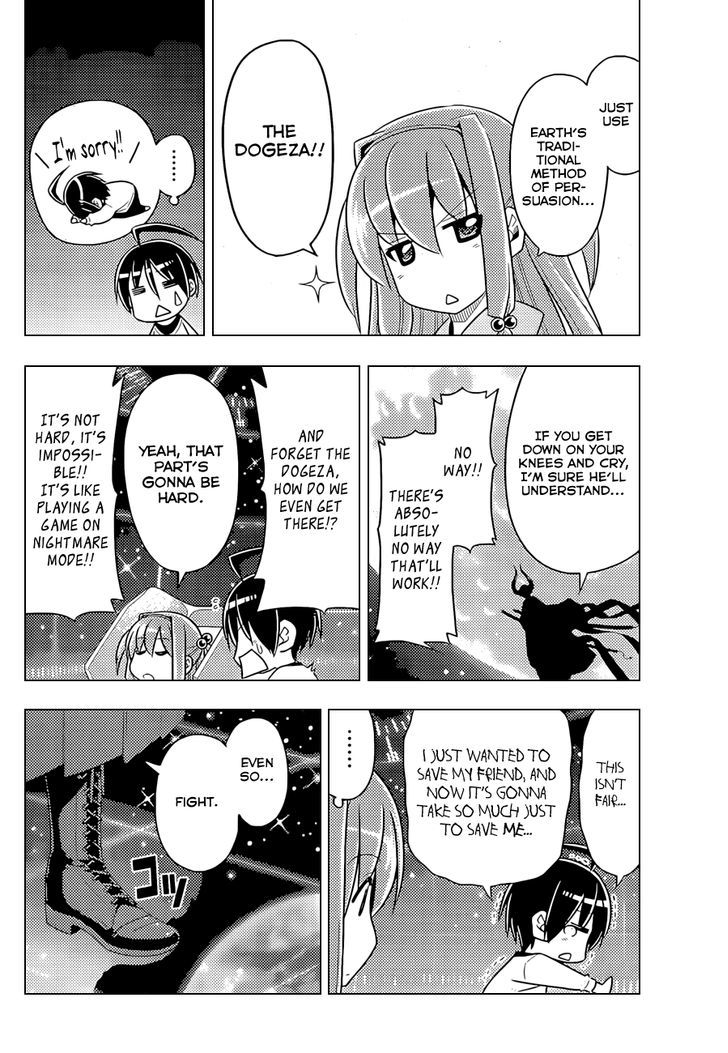 Ad Astra Per Aspera Chapter 1.2 page 36 - Chapter 1.2 : Night and Fog