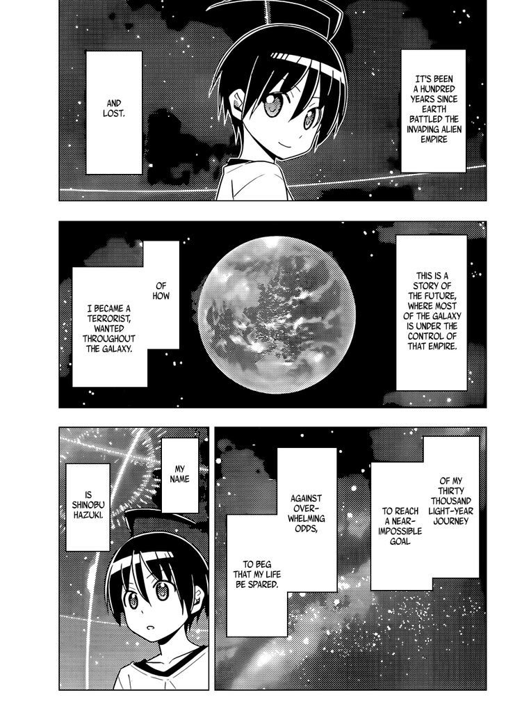 Ad Astra Per Aspera Chapter 1.2 page 39 - Chapter 1.2 : Night and Fog