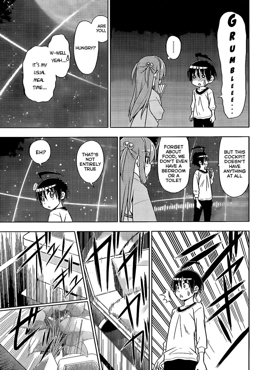Ad Astra Per Aspera Chapter 2 page 7 - Chapter 2 : : Moon Pride