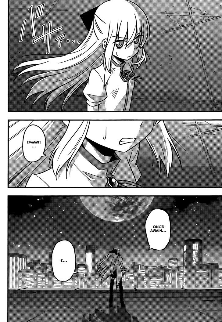 Ad Astra Per Aspera Chapter 5 page 19 - Chapter 5 : Will to Power
