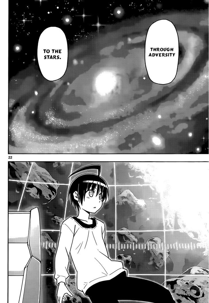 Ad Astra Per Aspera Chapter 7 page 22 - Chapter 7 : Oath