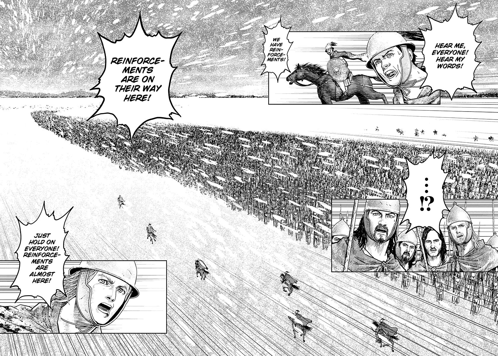 Ad Astra - Scipio to Hannibal Chapter 11 page 18 - Chapter 11 : Battle of the Trebia - Tactics of the Genius