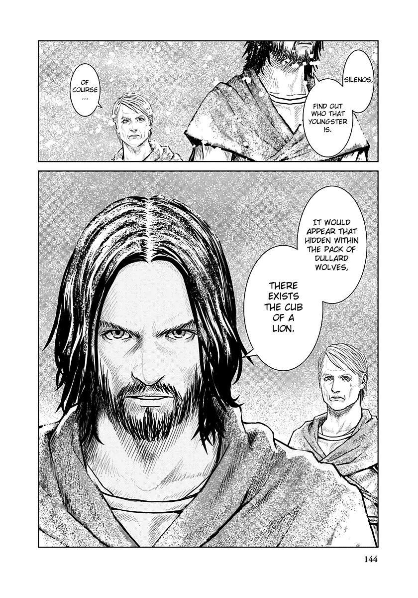Ad Astra - Scipio to Hannibal Chapter 11 page 28 - Chapter 11 : Battle of the Trebia - Tactics of the Genius