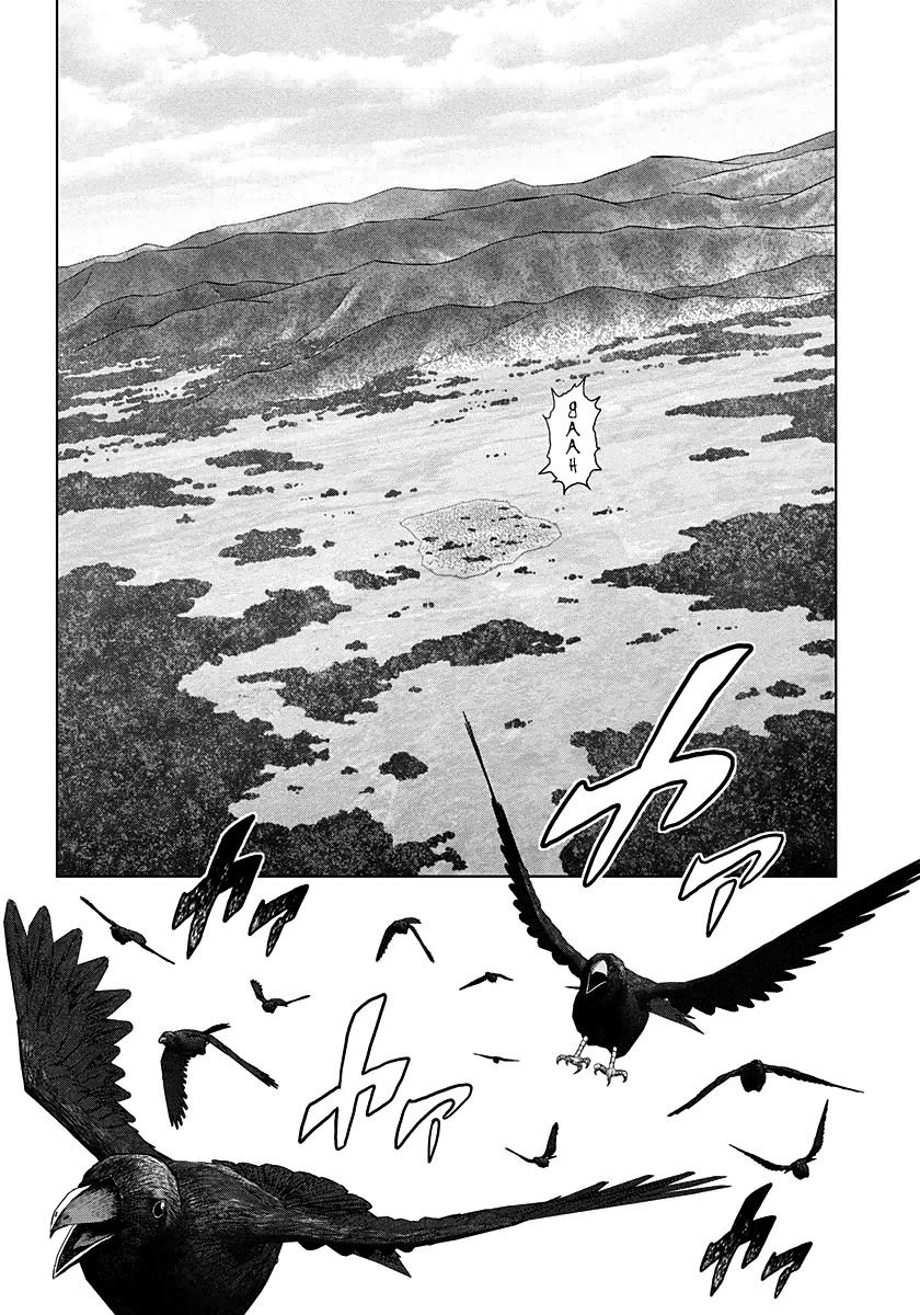 Ad Astra - Scipio to Hannibal Chapter 16 page 4 - Chapter 16 : At Campania