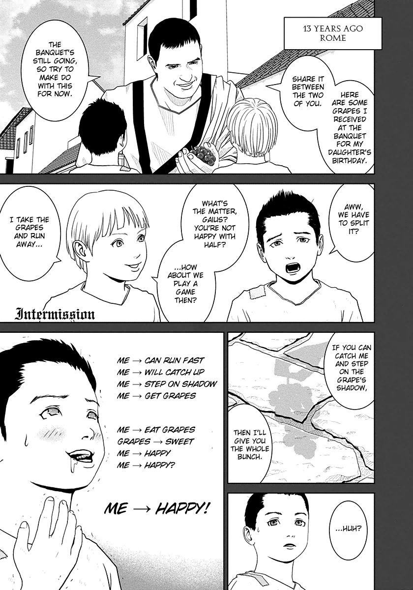 Ad Astra - Scipio to Hannibal Chapter 19 page 28 - Chapter 19 : Patricians and Plebs