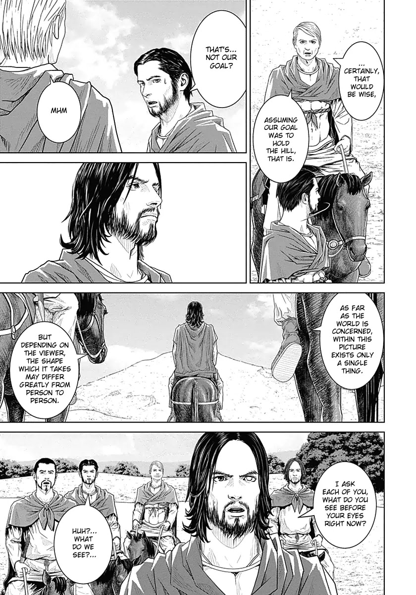 Ad Astra - Scipio to Hannibal Chapter 20 page 14 - Chapter 20