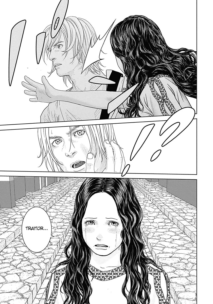 Ad Astra - Scipio to Hannibal Chapter 25 page 17 - Chapter 25 : Consul Election
