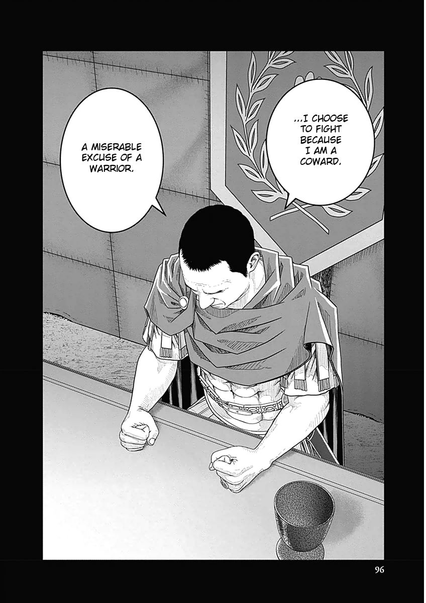 Ad Astra - Scipio to Hannibal Chapter 29 page 14 - Chapter 29 : The Battle of Cannae 2