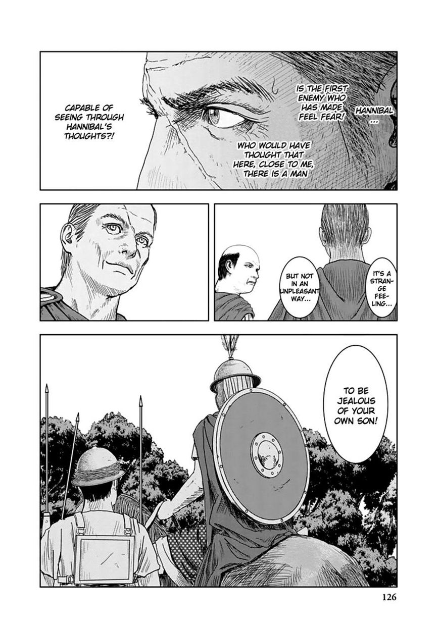 Ad Astra - Scipio to Hannibal Chapter 3 page 30 - Chapter 3