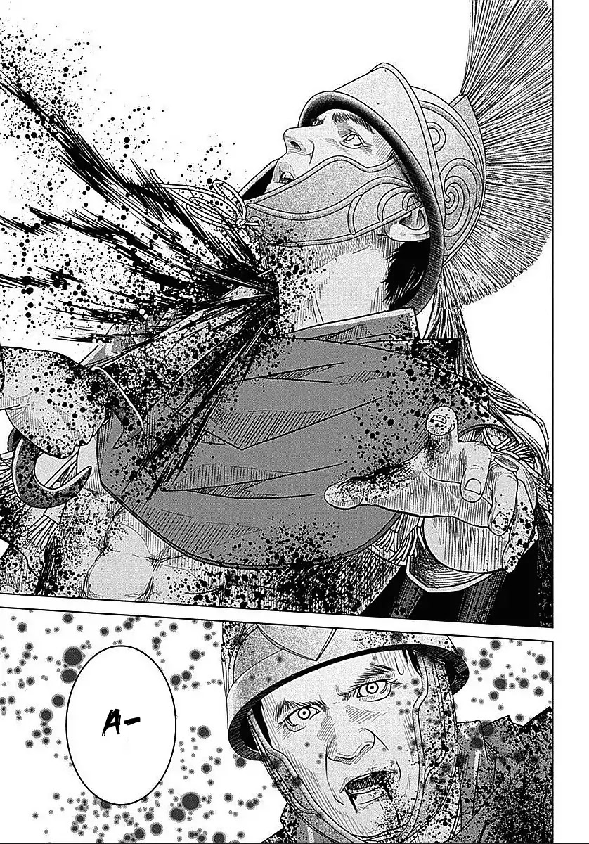 Ad Astra - Scipio to Hannibal Chapter 33 page 24 - Chapter 33: Battle of Cannae Part 6