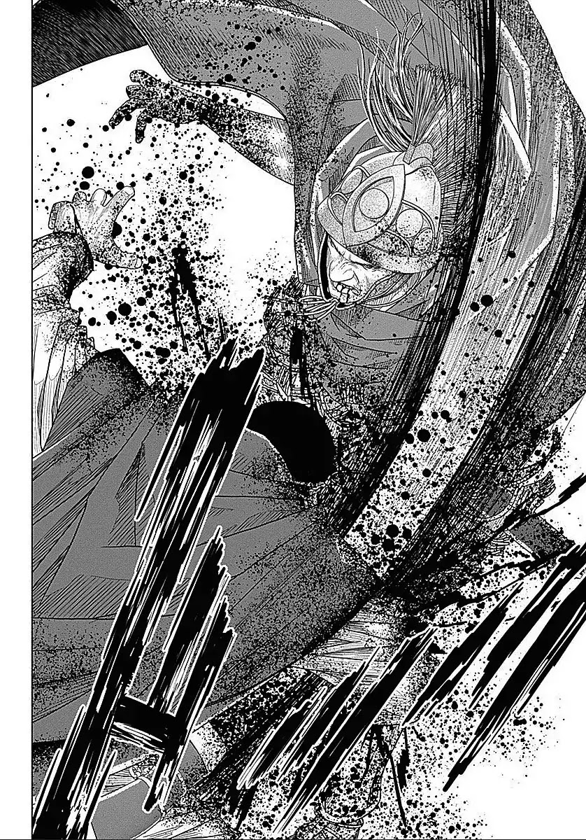 Ad Astra - Scipio to Hannibal Chapter 34 page 14 - Chapter 34: Battle of Cannae Part 7