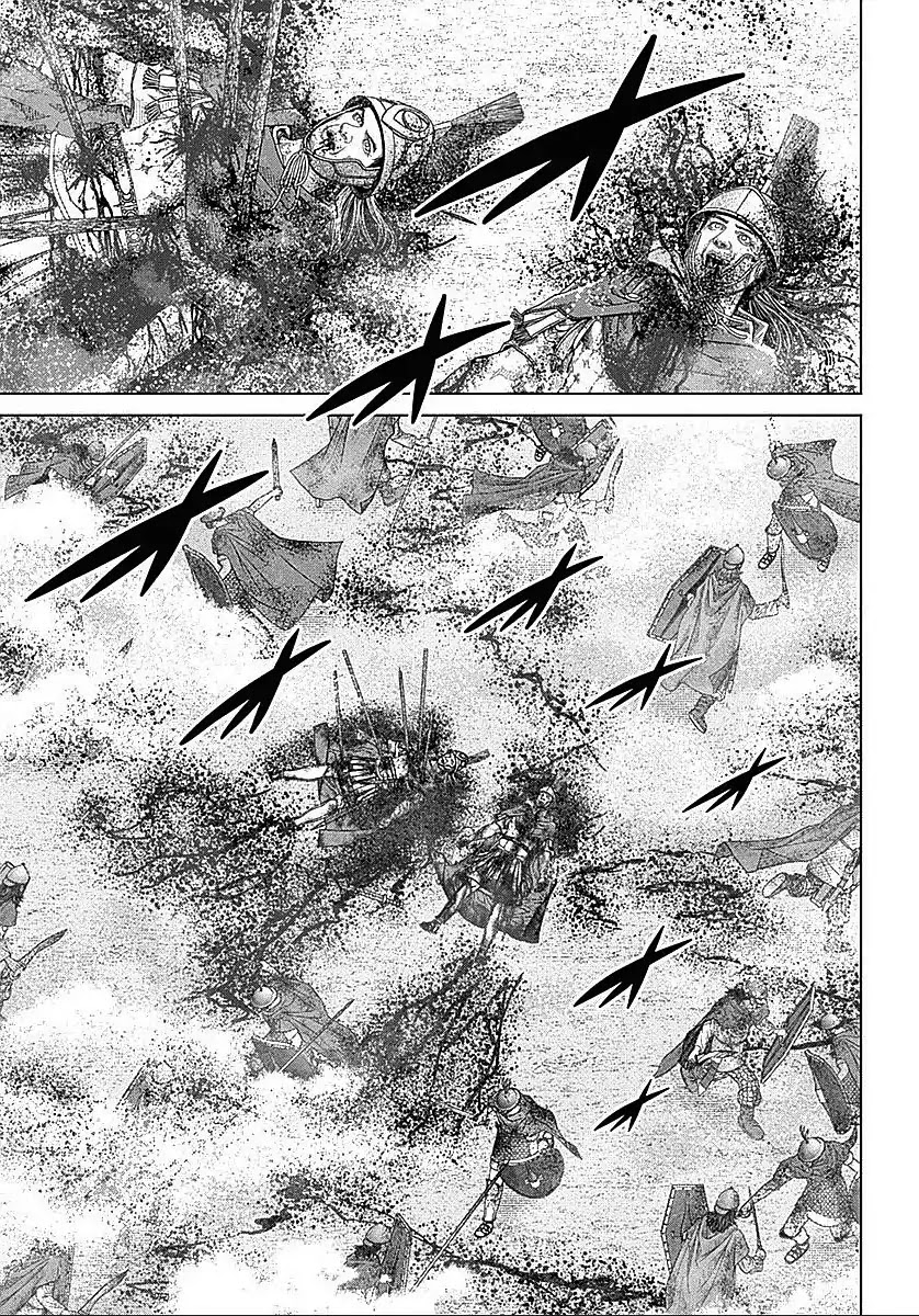 Ad Astra - Scipio to Hannibal Chapter 34 page 20 - Chapter 34: Battle of Cannae Part 7