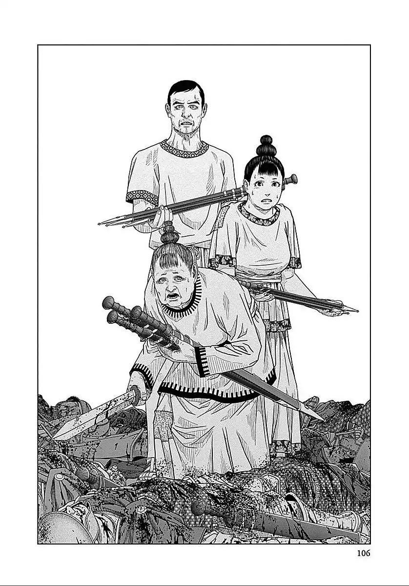 Ad Astra - Scipio to Hannibal Chapter 35 page 24 - Chapter 35: Aftermath