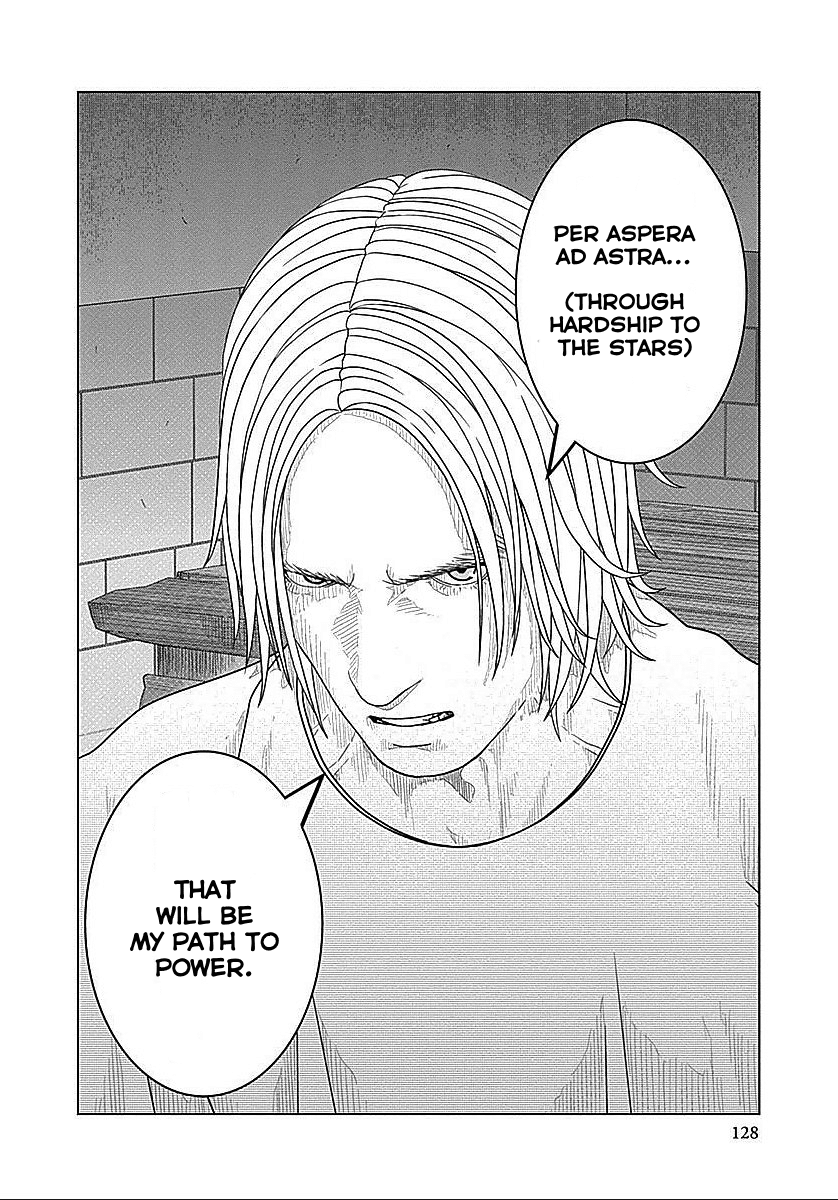 Ad Astra - Scipio to Hannibal Chapter 36 page 15 - Chapter 36: To Each Their Own Cannae