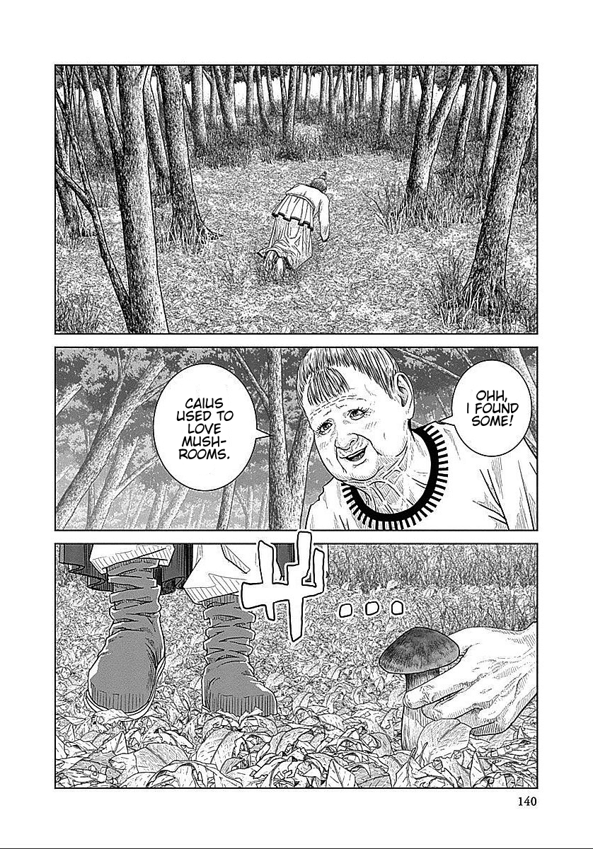 Ad Astra - Scipio to Hannibal Chapter 36 page 27 - Chapter 36: To Each Their Own Cannae