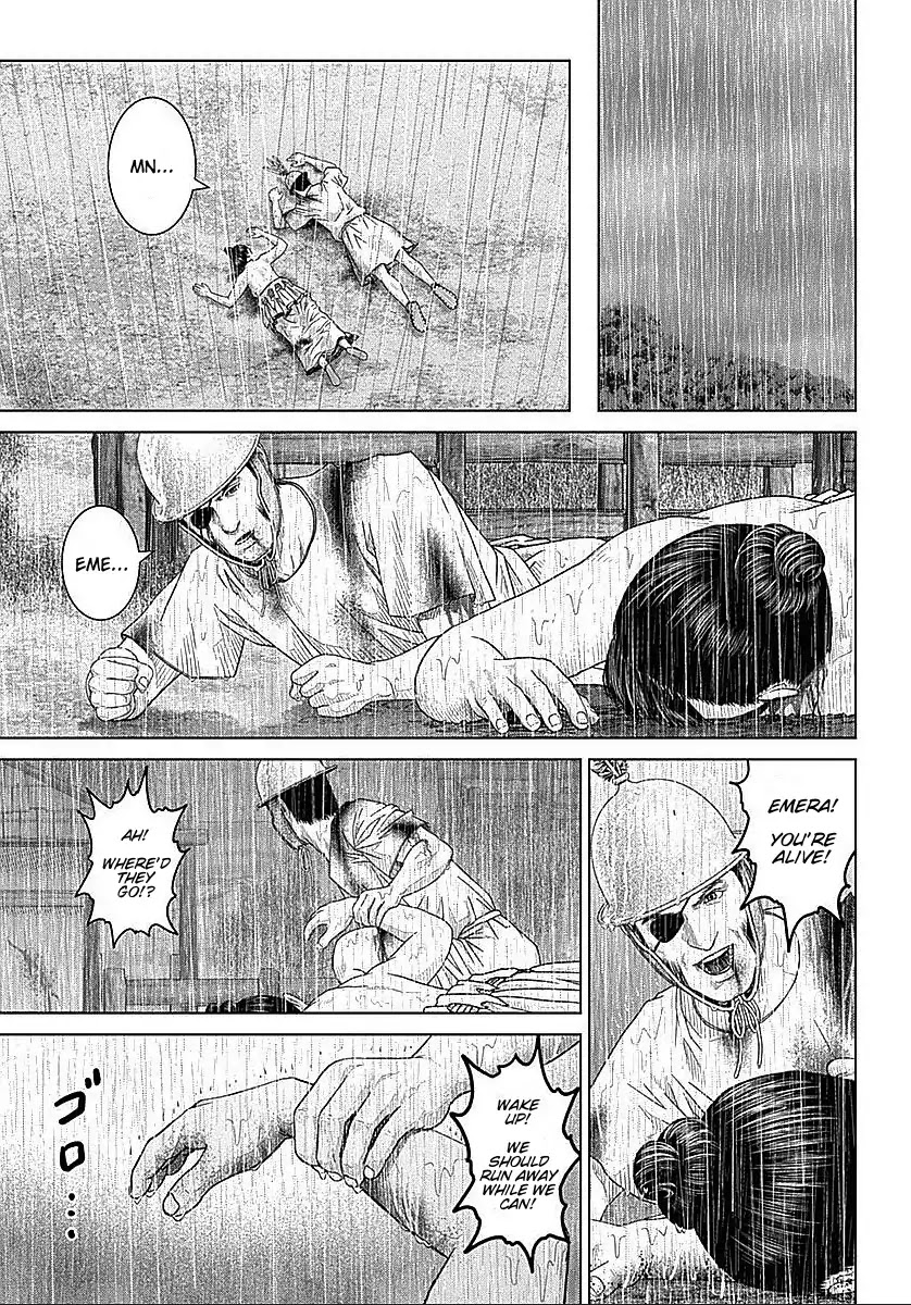 Ad Astra - Scipio to Hannibal Chapter 37 page 20 - Chapter 37: Barbarism