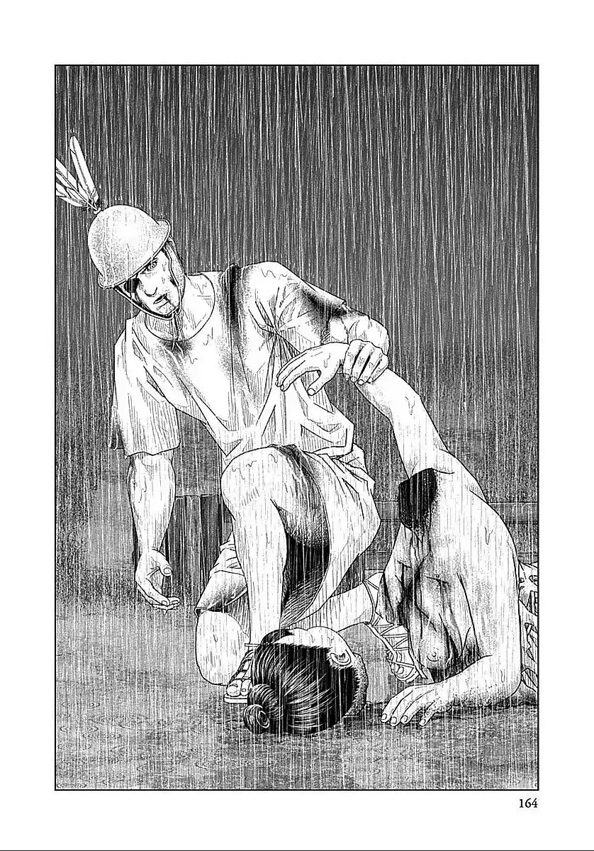 Ad Astra - Scipio to Hannibal Chapter 37 page 21 - Chapter 37: Barbarism