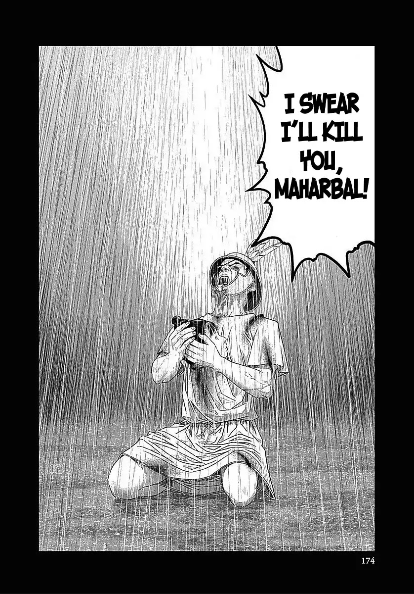 Ad Astra - Scipio to Hannibal Chapter 37 page 30 - Chapter 37: Barbarism