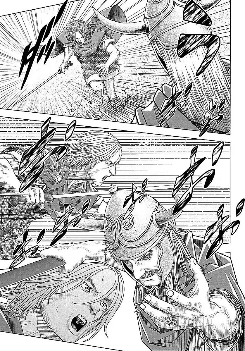 Ad Astra - Scipio to Hannibal Chapter 38 page 11 - Chapter 38: Brave General