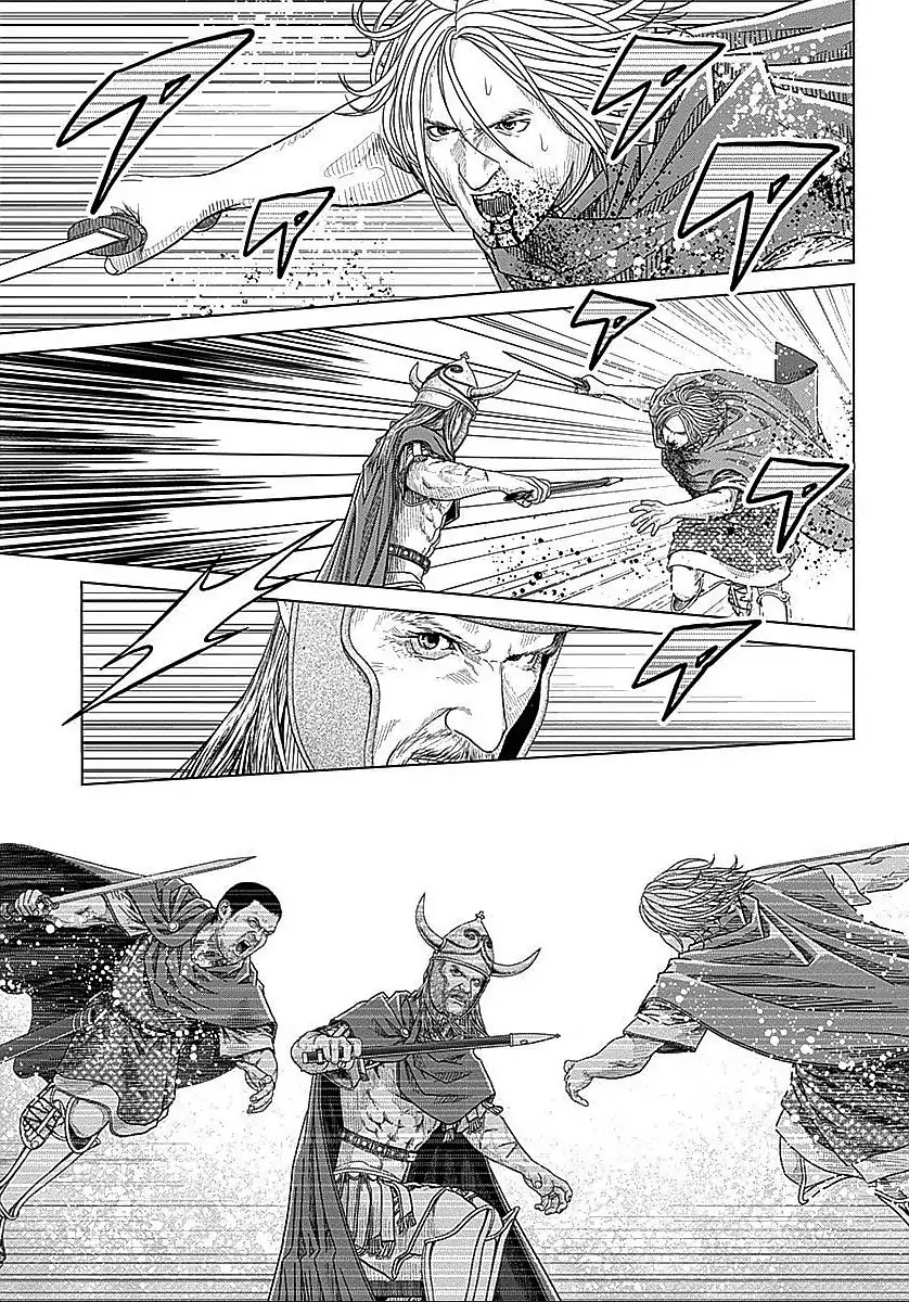 Ad Astra - Scipio to Hannibal Chapter 38 page 16 - Chapter 38: Brave General