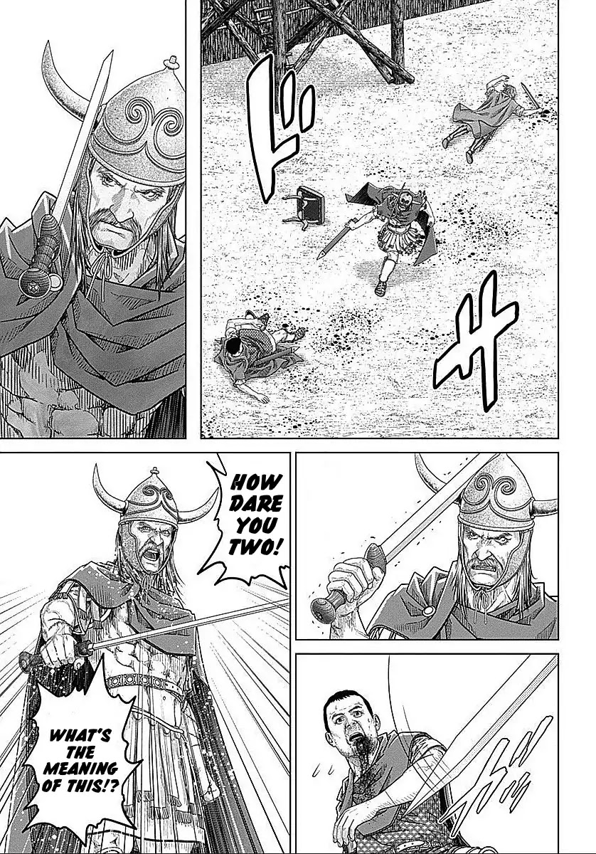 Ad Astra - Scipio to Hannibal Chapter 38 page 18 - Chapter 38: Brave General