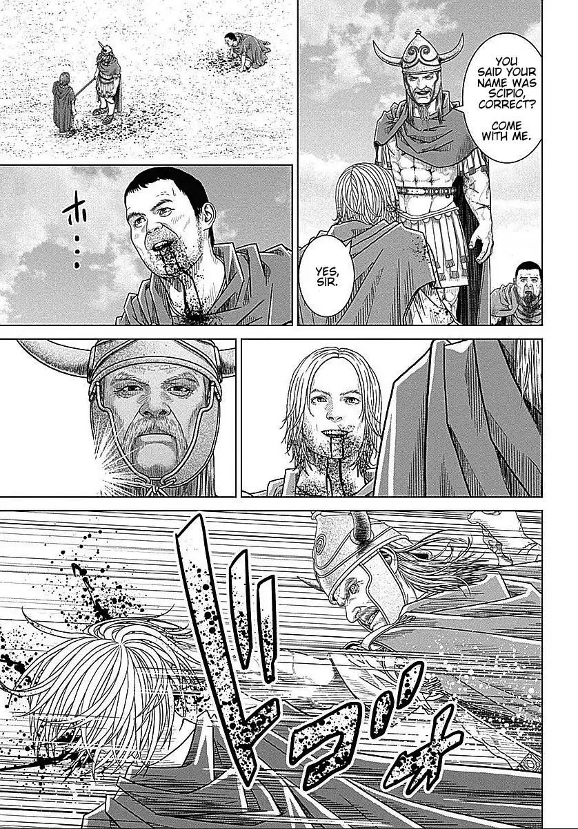 Ad Astra - Scipio to Hannibal Chapter 38 page 20 - Chapter 38: Brave General