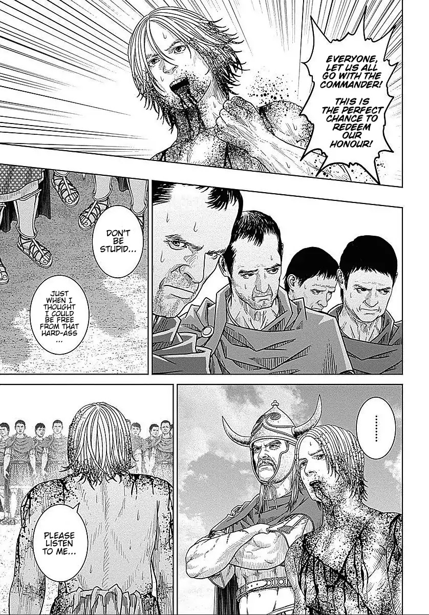 Ad Astra - Scipio to Hannibal Chapter 38 page 26 - Chapter 38: Brave General