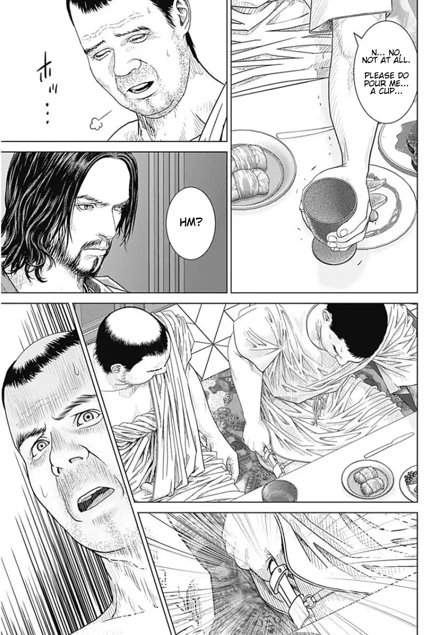 Ad Astra - Scipio to Hannibal Chapter 39 page 23 - Chapter 39: Allied City Capua