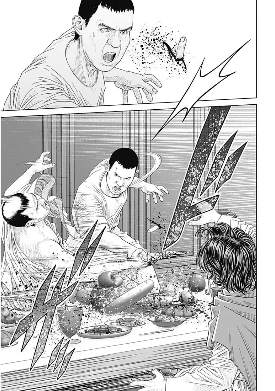 Ad Astra - Scipio to Hannibal Chapter 39 page 25 - Chapter 39: Allied City Capua