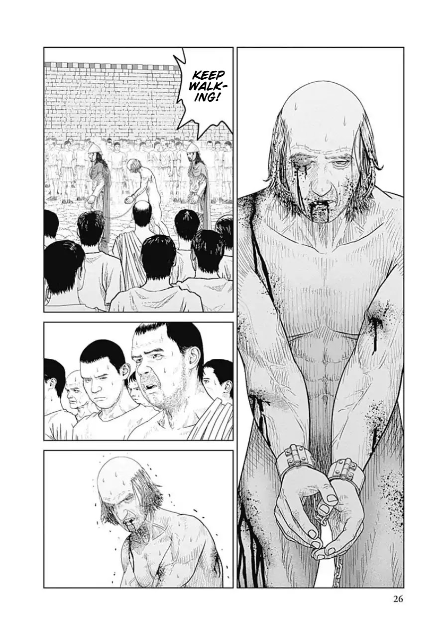 Ad Astra - Scipio to Hannibal Chapter 39 page 28 - Chapter 39: Allied City Capua