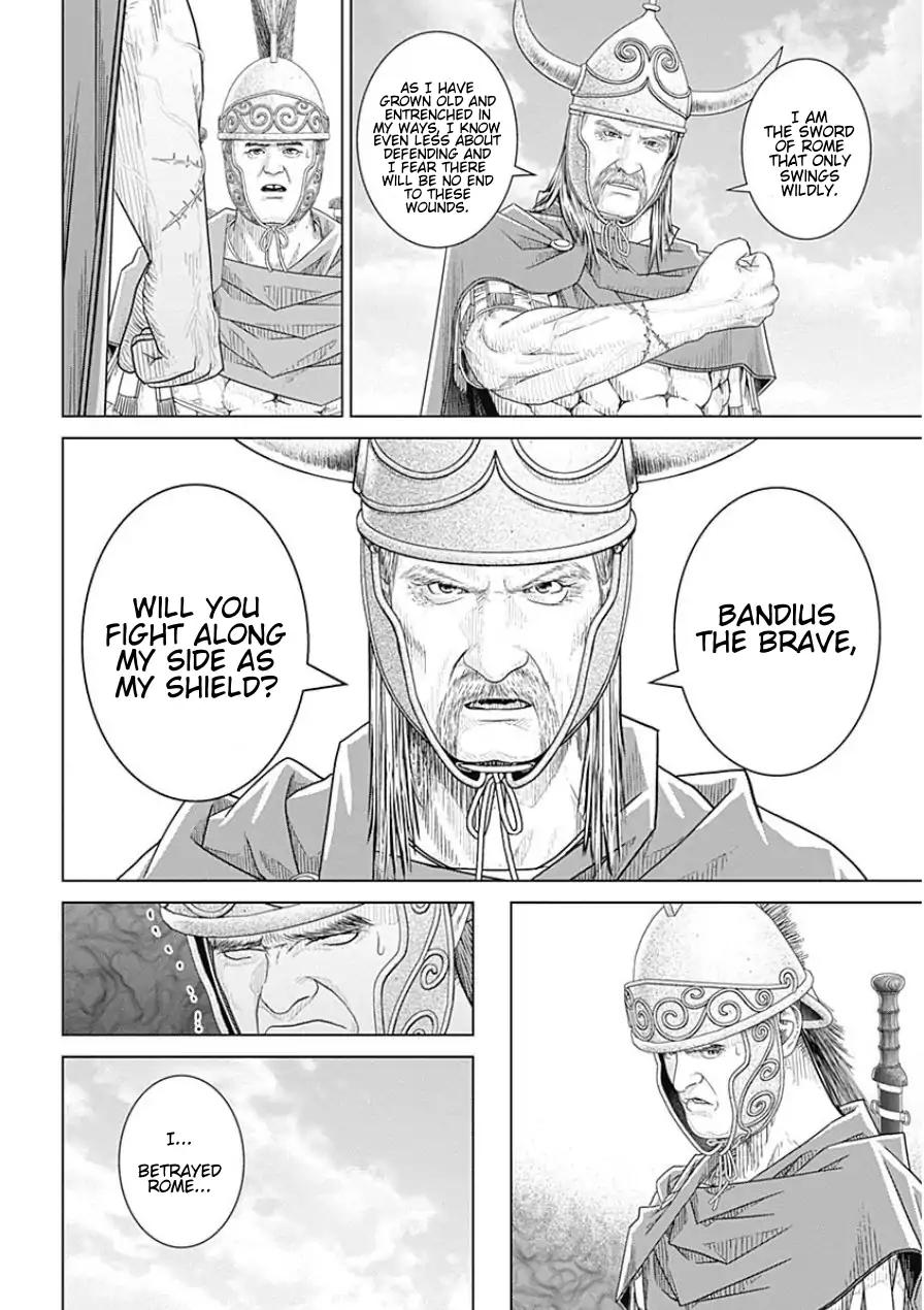 Ad Astra - Scipio to Hannibal Chapter 40 page 20 - Chapter 40