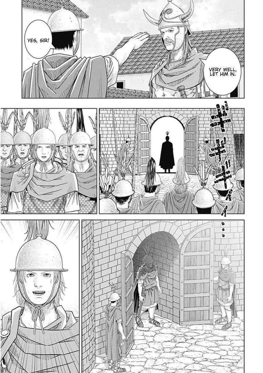 Ad Astra - Scipio to Hannibal Chapter 40 page 25 - Chapter 40