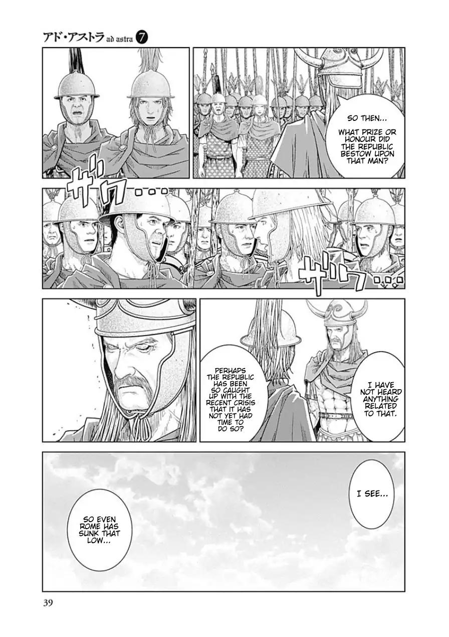Ad Astra - Scipio to Hannibal Chapter 40 page 9 - Chapter 40