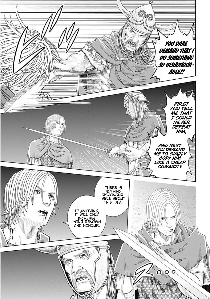 Ad Astra - Scipio to Hannibal Chapter 41 page 28 - Chapter 41: To Defeat Maharbal