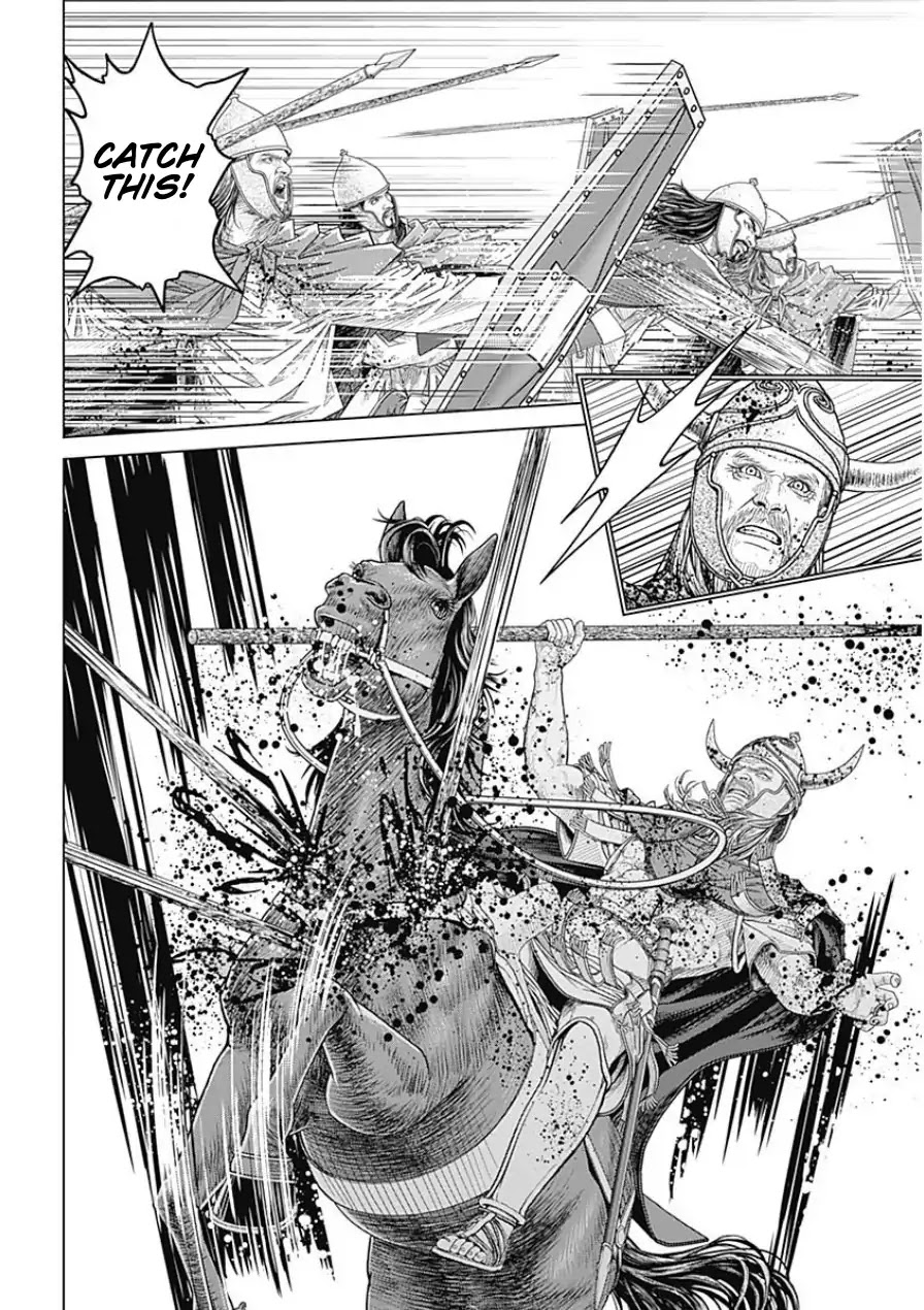 Ad Astra - Scipio to Hannibal Chapter 42 page 15 - Chapter 42: Battle of Nola