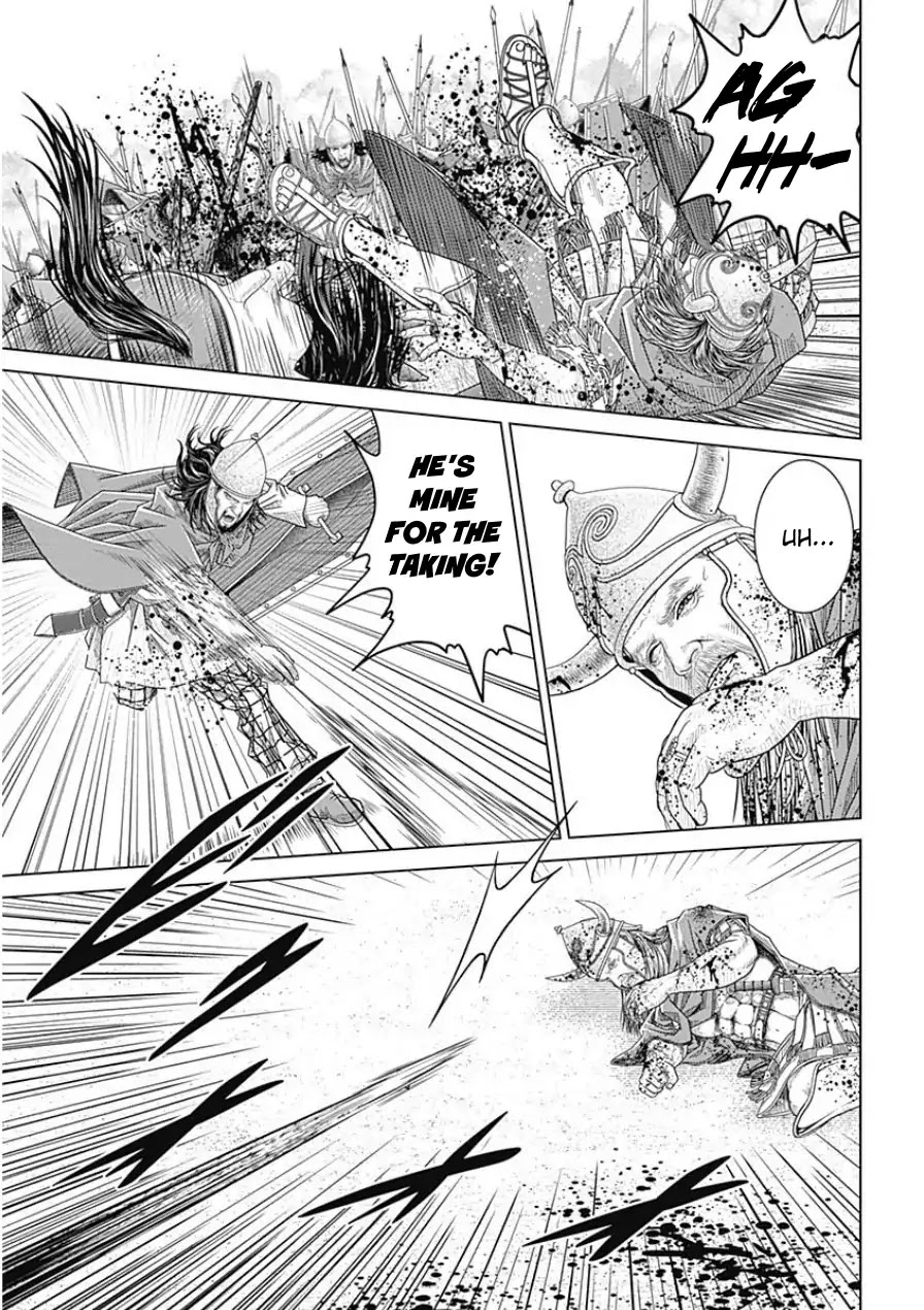 Ad Astra - Scipio to Hannibal Chapter 42 page 16 - Chapter 42: Battle of Nola