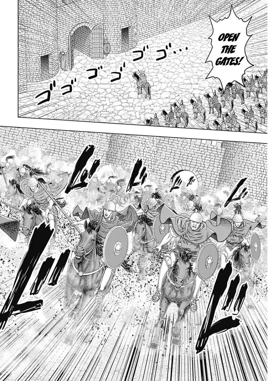 Ad Astra - Scipio to Hannibal Chapter 42 page 2 - Chapter 42: Battle of Nola