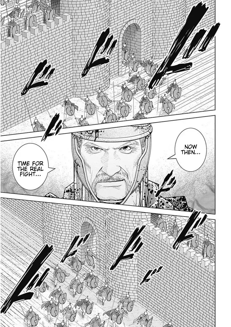 Ad Astra - Scipio to Hannibal Chapter 42 page 25 - Chapter 42: Battle of Nola