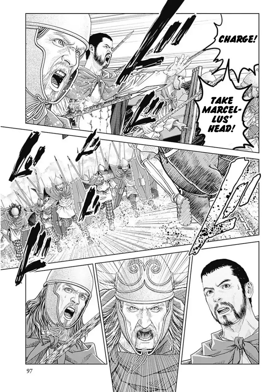 Ad Astra - Scipio to Hannibal Chapter 42 page 7 - Chapter 42: Battle of Nola