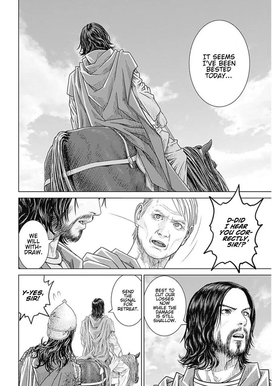 Ad Astra - Scipio to Hannibal Chapter 43 page 12 - Chapter 43: Scipio