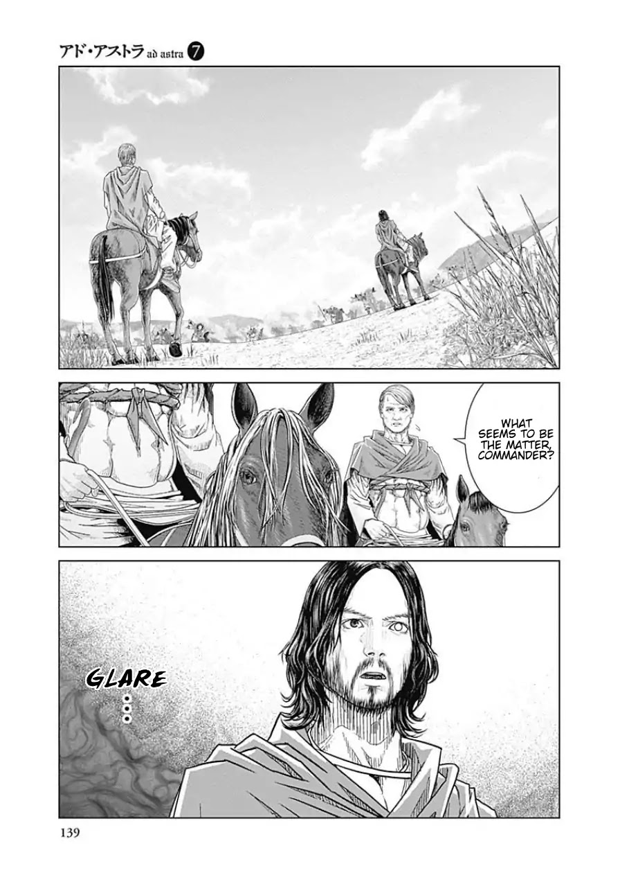 Ad Astra - Scipio to Hannibal Chapter 43 page 16 - Chapter 43: Scipio