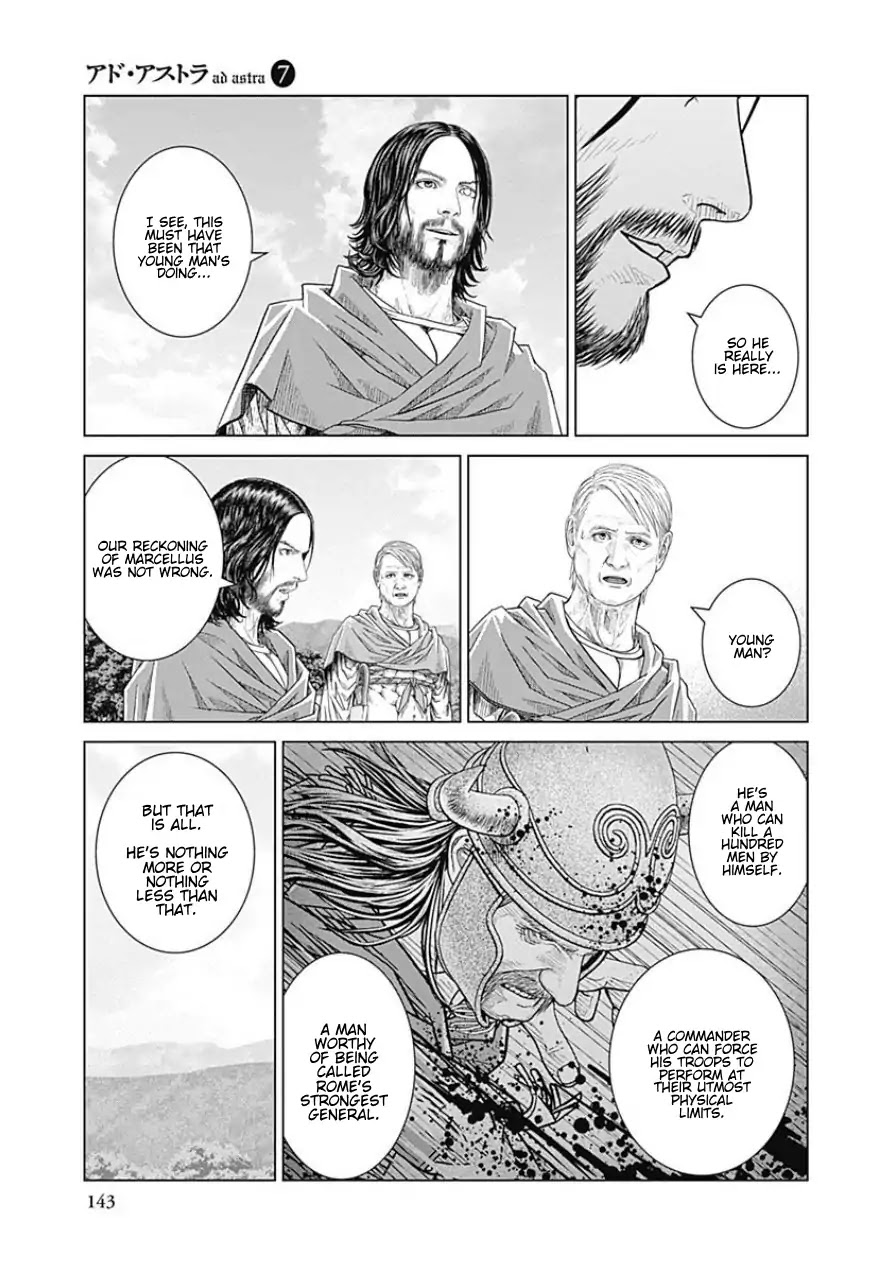 Ad Astra - Scipio to Hannibal Chapter 43 page 19 - Chapter 43: Scipio