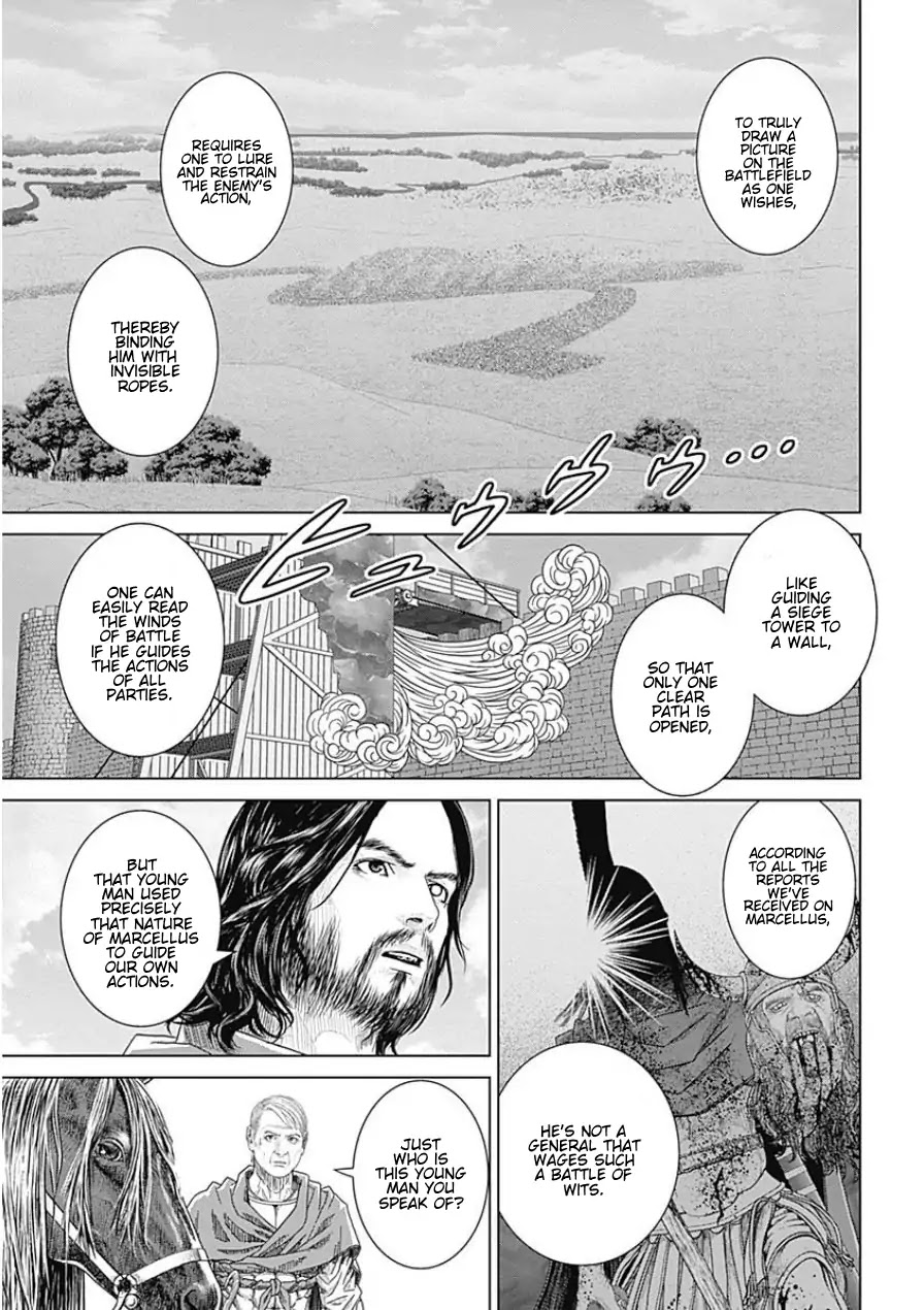 Ad Astra - Scipio to Hannibal Chapter 43 page 21 - Chapter 43: Scipio
