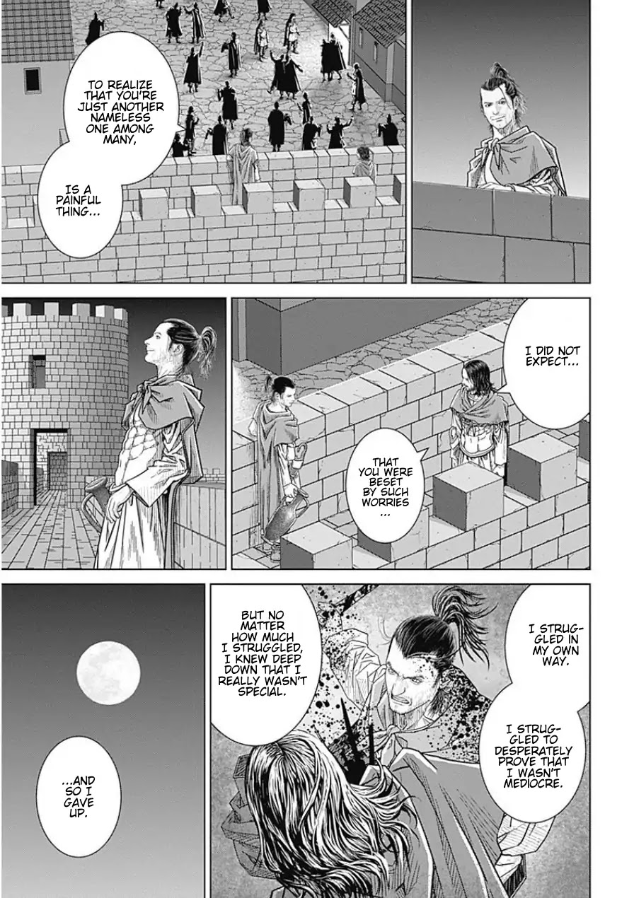 Ad Astra - Scipio to Hannibal Chapter 44 page 20 - Chapter 44: Solitary General