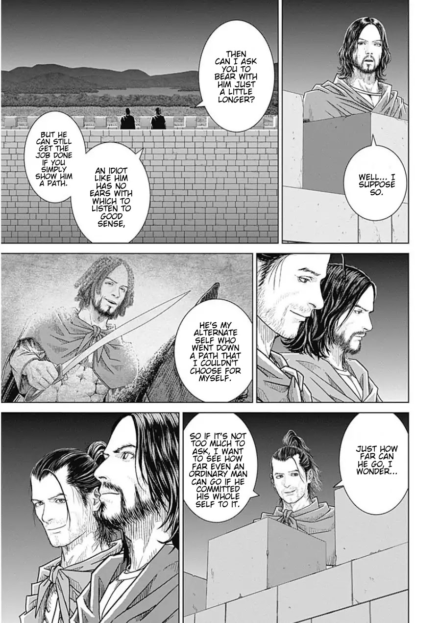 Ad Astra - Scipio to Hannibal Chapter 44 page 24 - Chapter 44: Solitary General