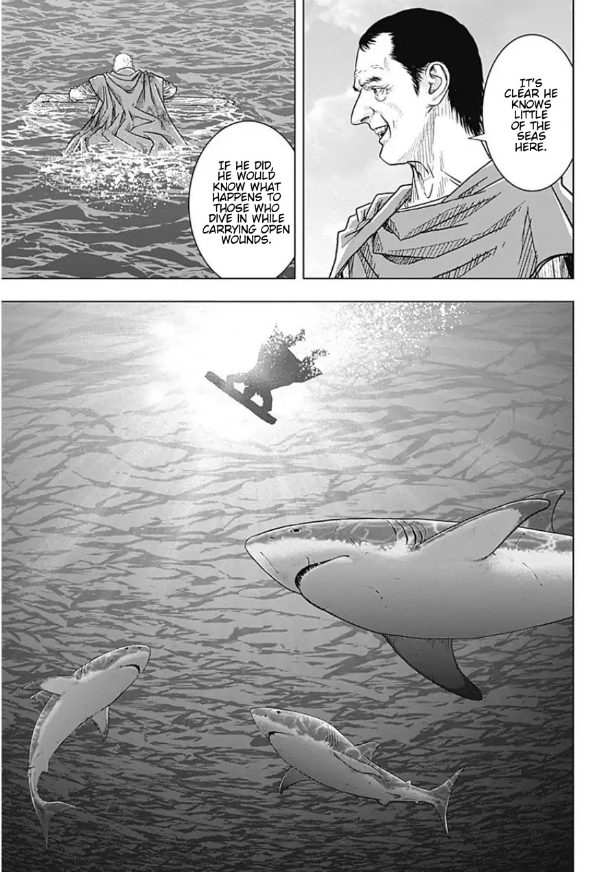 Ad Astra - Scipio to Hannibal Chapter 45 page 20 - Chapter 45: A Faithful Servant's Task