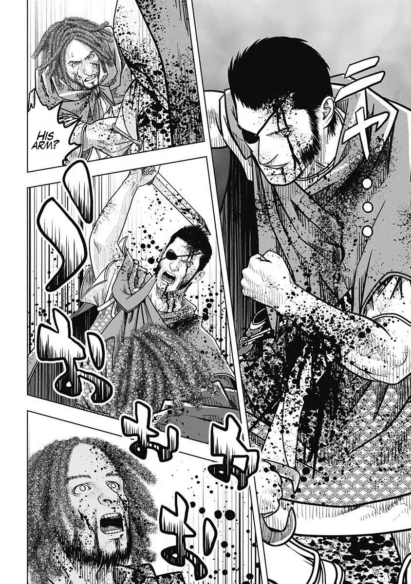 Ad Astra - Scipio to Hannibal Chapter 48 page 20 - Chapter 48: Courage and Cowardice and...