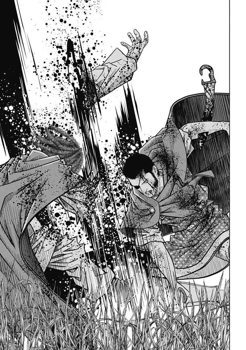 Ad Astra - Scipio to Hannibal Chapter 48 page 21 - Chapter 48: Courage and Cowardice and...